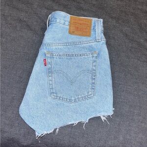 Levi 501 Shorts
